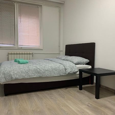 Private Rooms Belgrade Hostel Εξωτερικό φωτογραφία