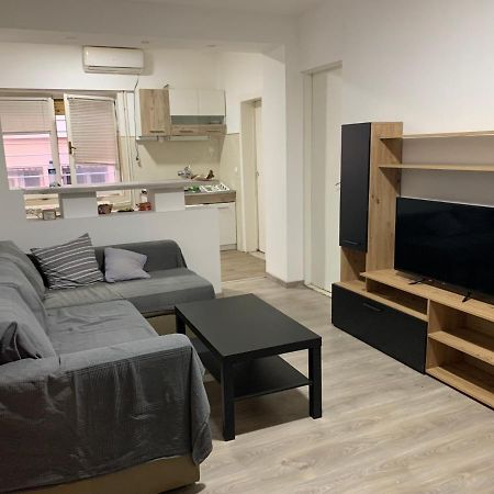 Private Rooms Belgrade Hostel Εξωτερικό φωτογραφία