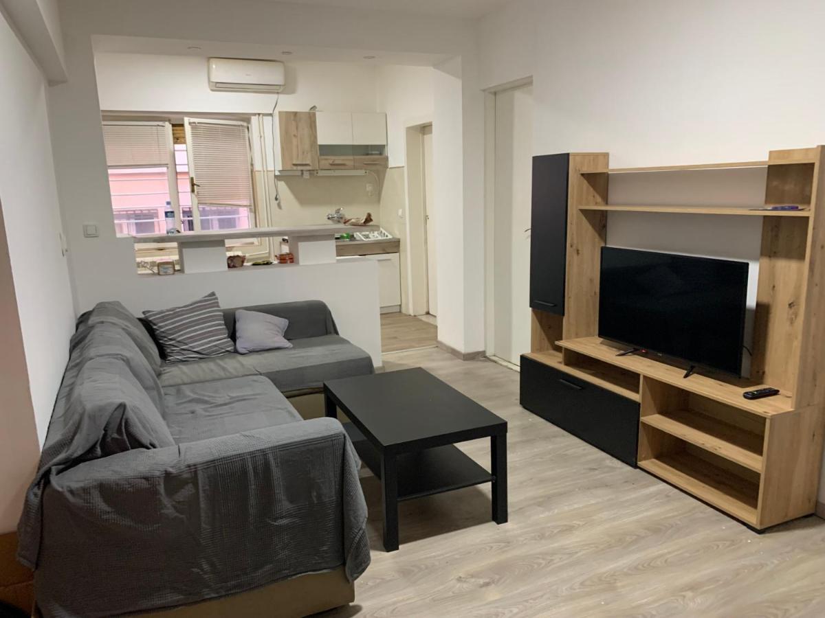 Private Rooms Belgrade Hostel Εξωτερικό φωτογραφία
