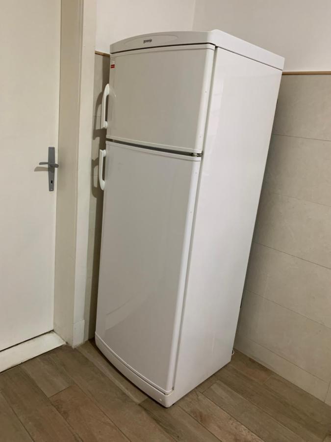 Private Rooms Belgrade Hostel Εξωτερικό φωτογραφία