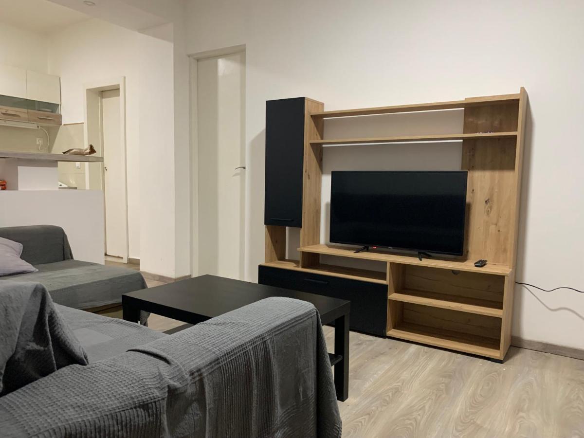 Private Rooms Belgrade Hostel Εξωτερικό φωτογραφία