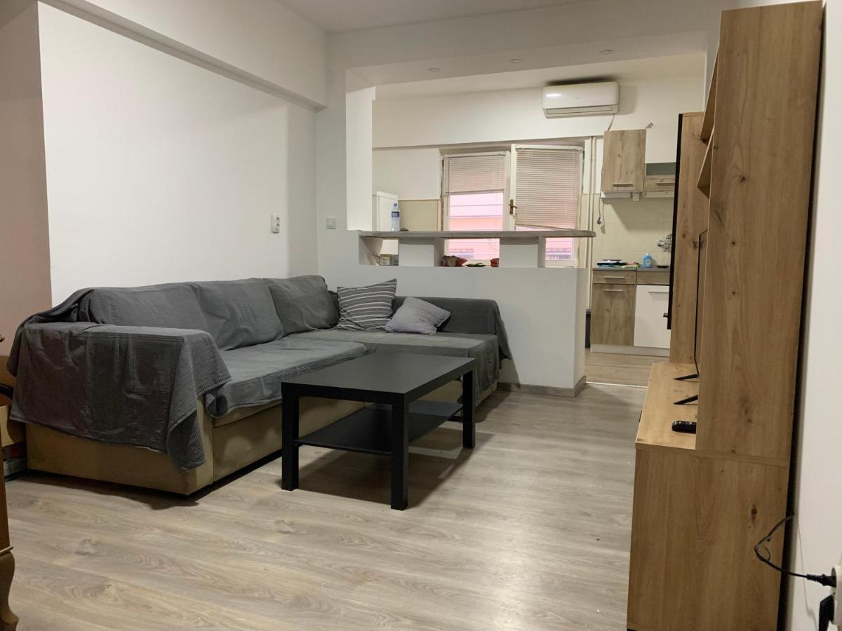 Private Rooms Belgrade Hostel Εξωτερικό φωτογραφία
